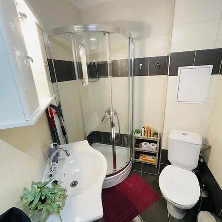 Snow Forest Lägenhet