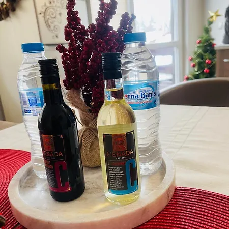 Snow Forest * Borovets