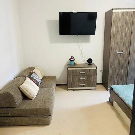 Snow Forest Lägenhet