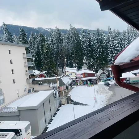 Apartament Snow Forest *