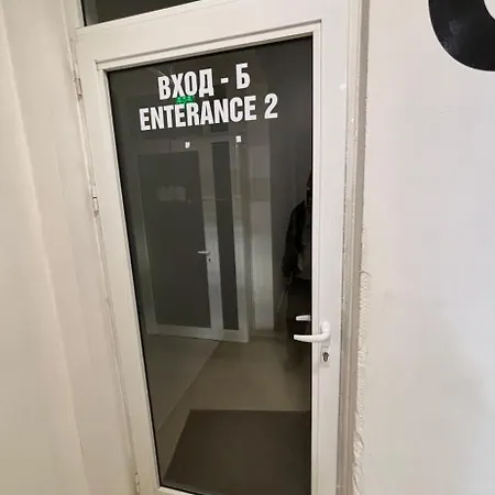 Appartement Snow Forest *