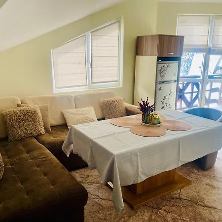 Snow Forest * Boroveț