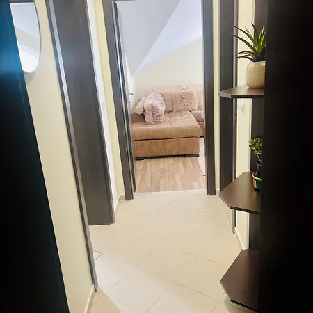 Apartament Snow Forest *