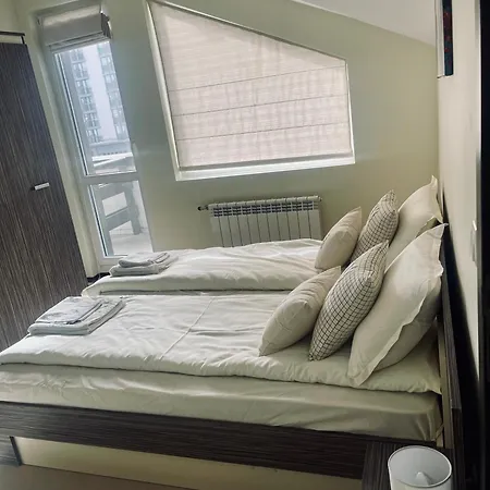 Apartament Snow Forest *