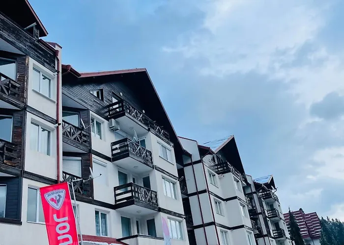 Snow Forest * بوروفتس