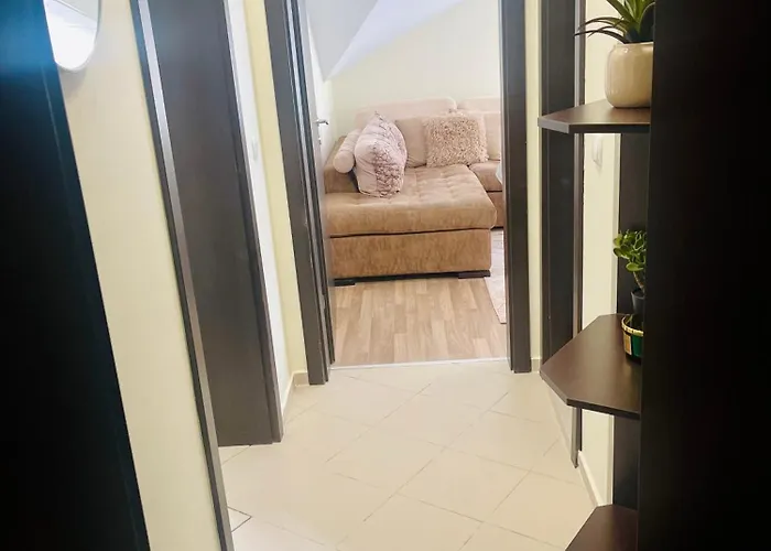 شقة Snow Forest *