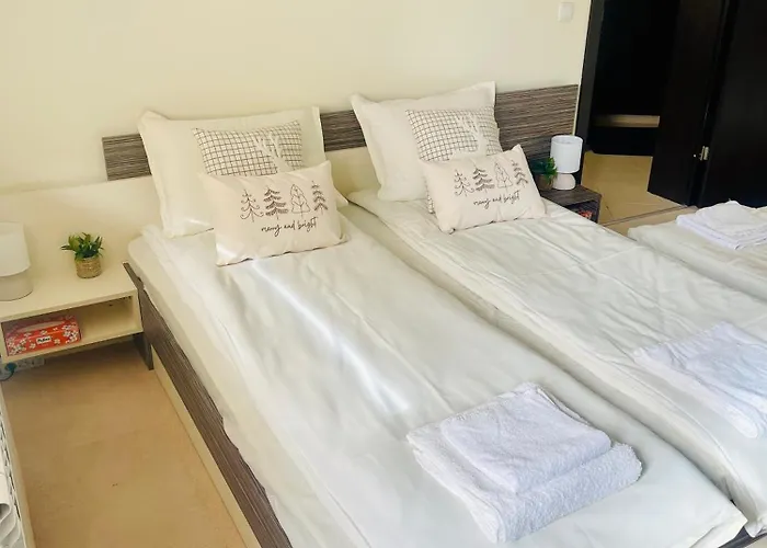 Snow Forest بوروفتس